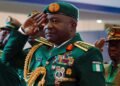 Nigeria: Defence Minister Says U.S. Troops Have No Command Over Nigerian Forces