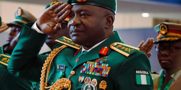 Nigeria: Defence Minister Says U.S. Troops Have No Command Over Nigerian Forces