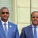 Ethiopia’s intelligence chief has made a discreet trip to Mogadishu amid rising diplomatic strains across the Horn of Africa.