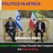 Somaliland – Israel: A Step Towards New Cooperation In the Horn of Africa