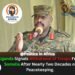 Uganda Signals Withdrawal of Troops From Somalia After Nearly Two Decades of Peacekeeping.